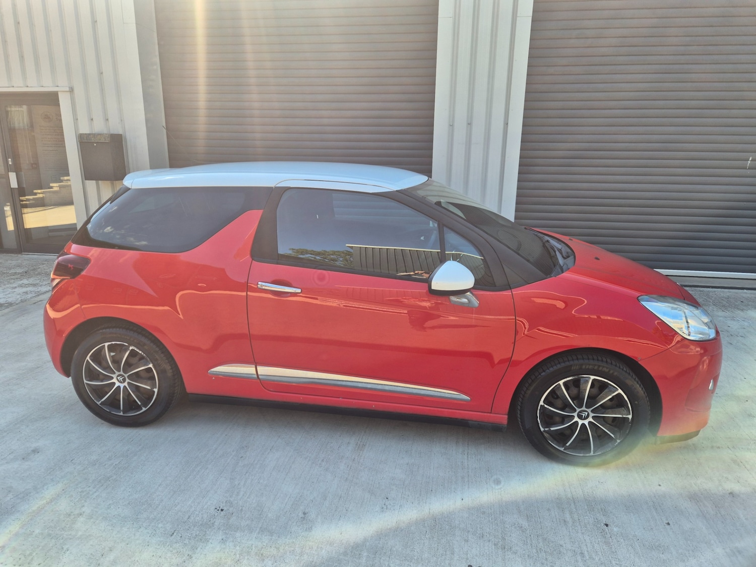 Used Citroen DS3 2013 for sale - 76129506: Photo 20