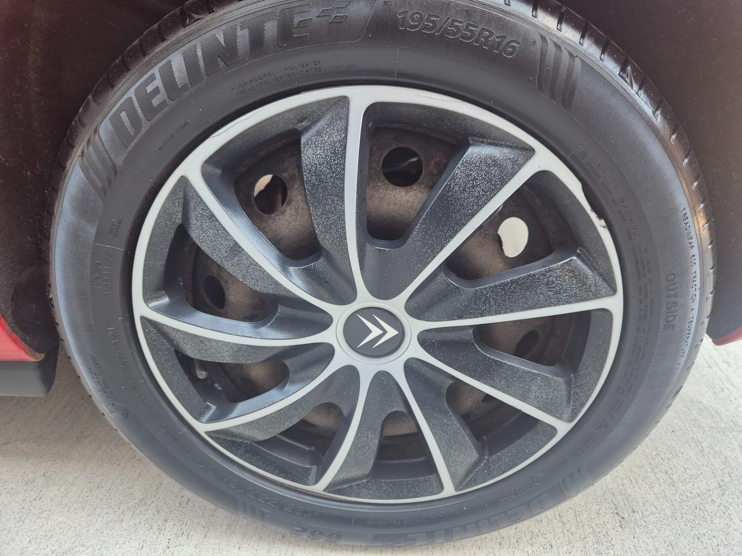Used Citroen DS3 2013 for sale - 76129506: Photo 24