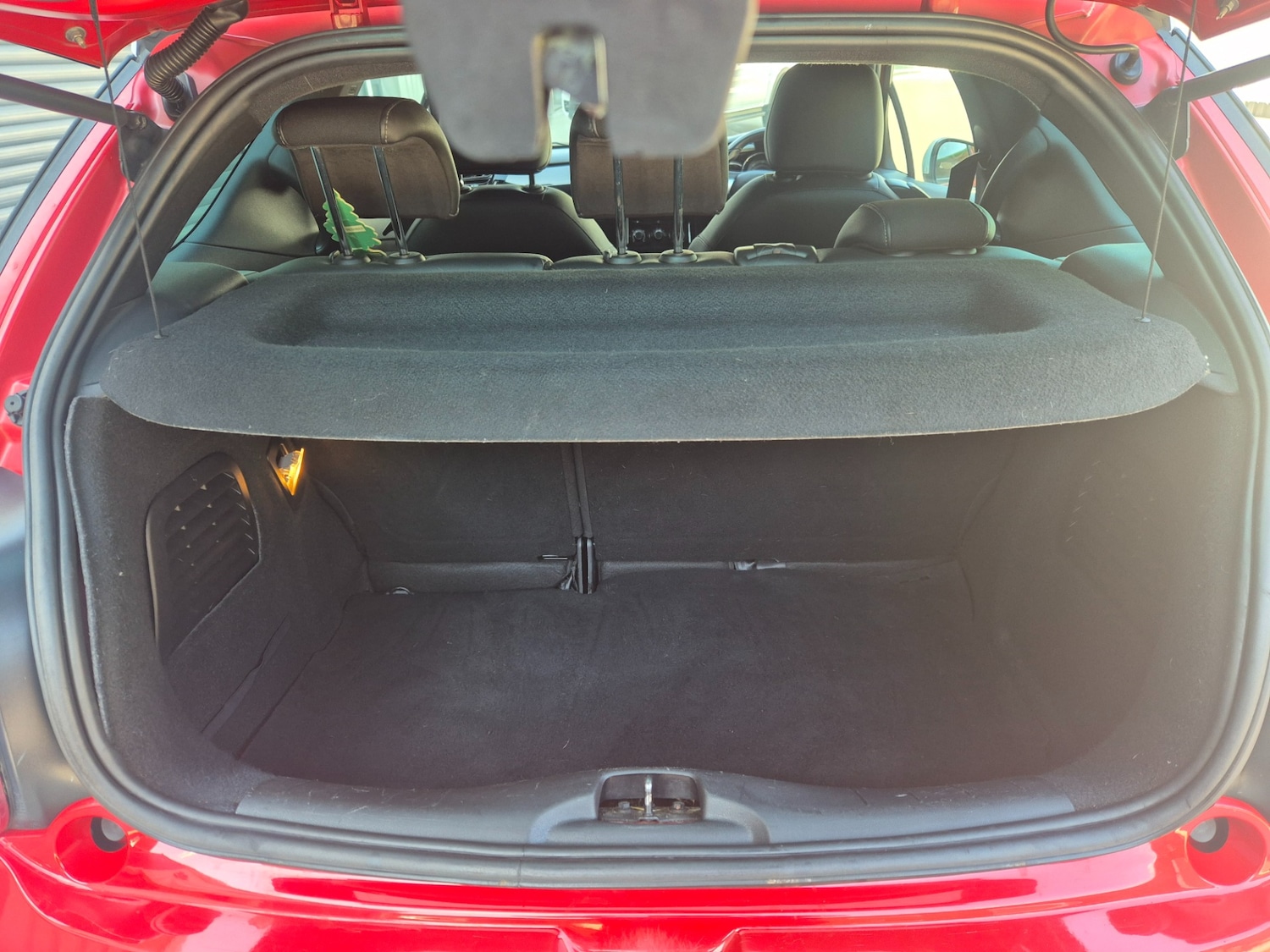 Used Citroen DS3 2013 for sale - 76129506: Photo 25