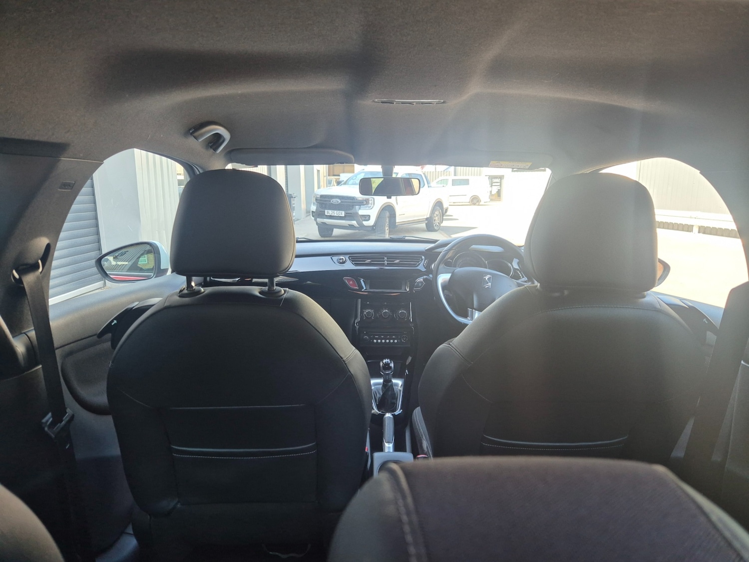 Used Citroen DS3 2013 for sale - 76129506: Photo 26