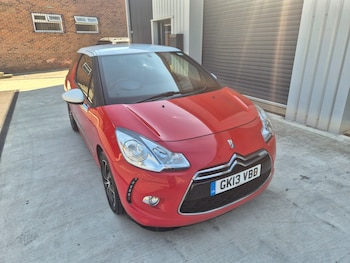 Used Citroen DS3 2013 for sale - 76129506: Photo 2