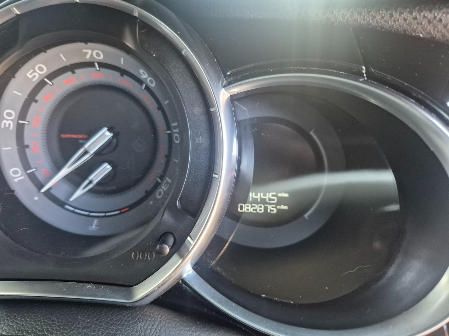Used Citroen DS3 2013 for sale - 76129506: Photo 30