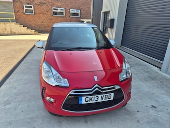 Used Citroen DS3 2013 for sale - 76129506: Photo 3