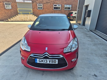 Used Citroen DS3 2013 for sale - 76129506: Photo 4