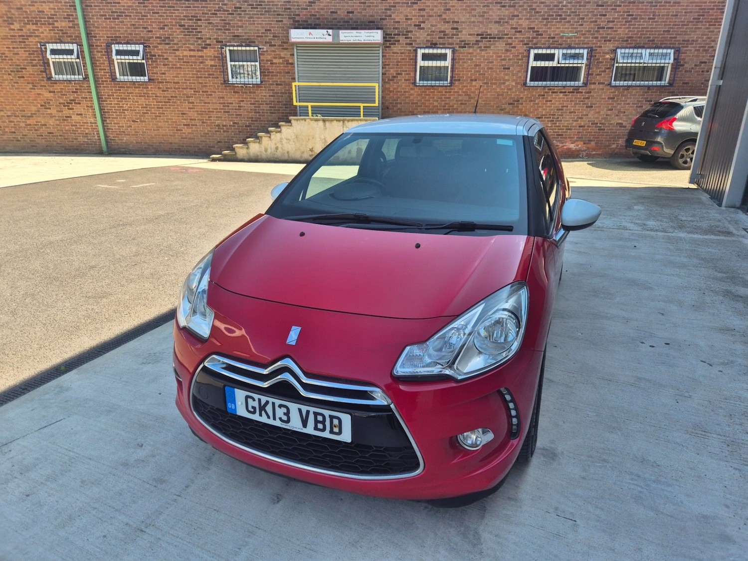 Used Citroen DS3 2013 for sale - 76129506: Photo 5