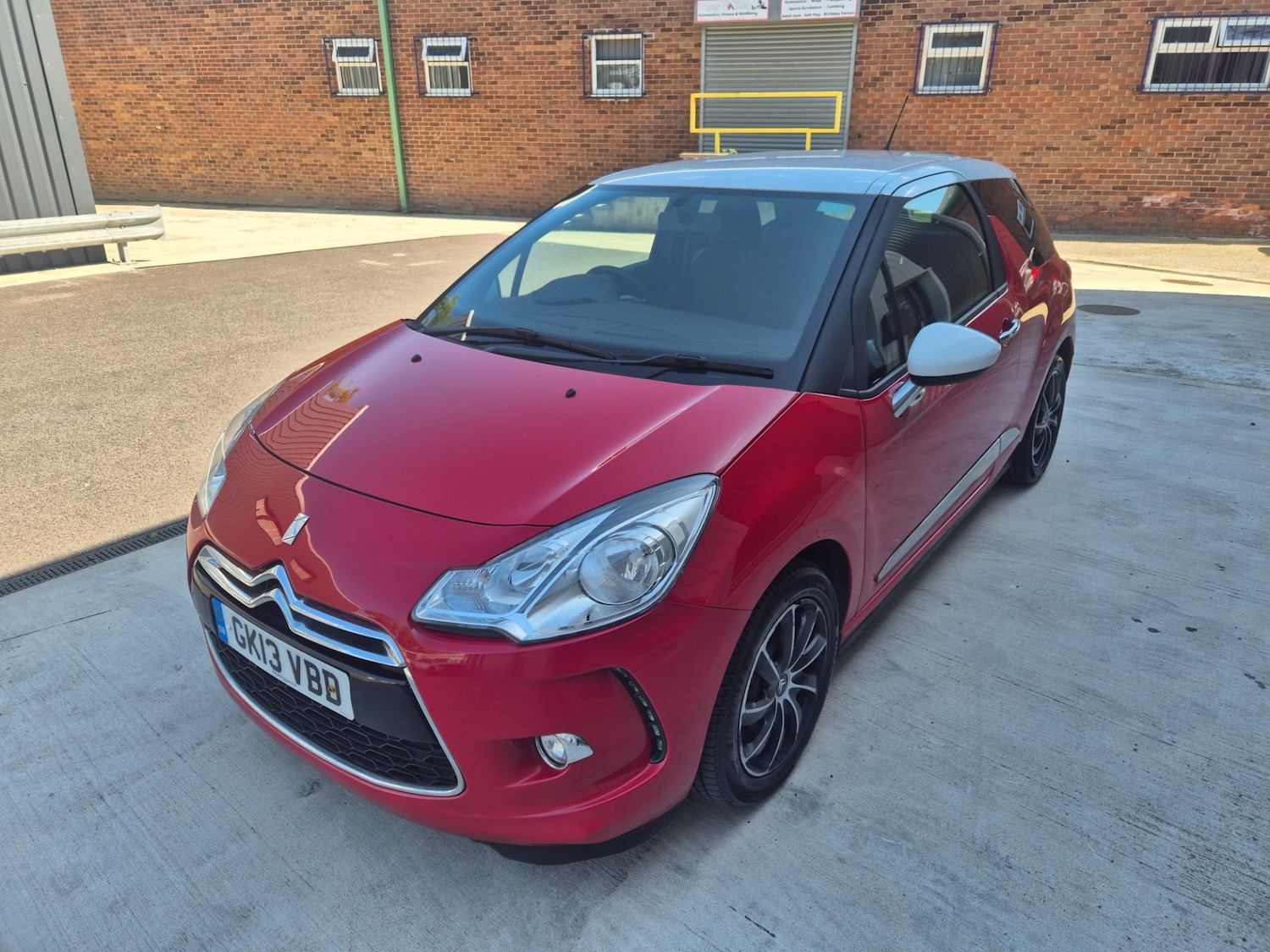 Used Citroen DS3 2013 for sale - 76129506: Photo 6