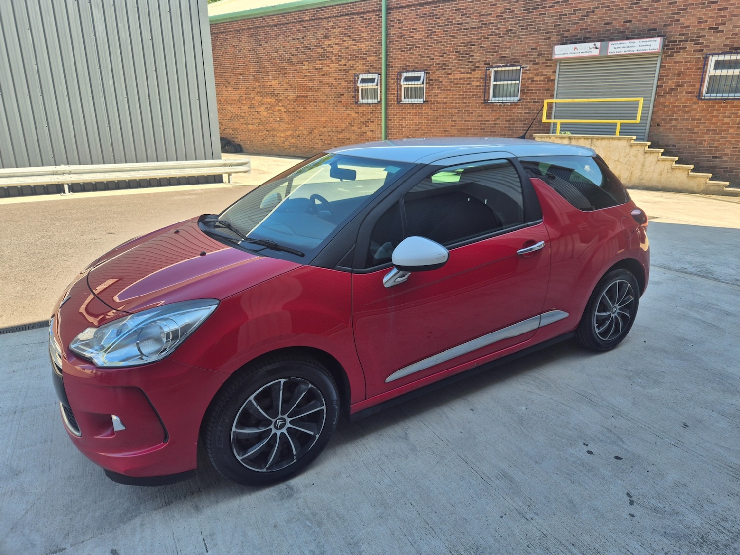Used Citroen DS3 2013 for sale - 76129506: Photo 7