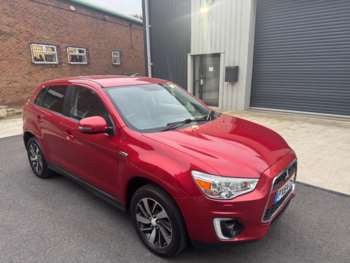 (64) - 1.6 3 Euro 5 5dr
