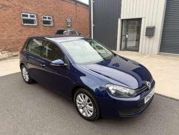2012 (62) - 1.4 TSI Match 5dr