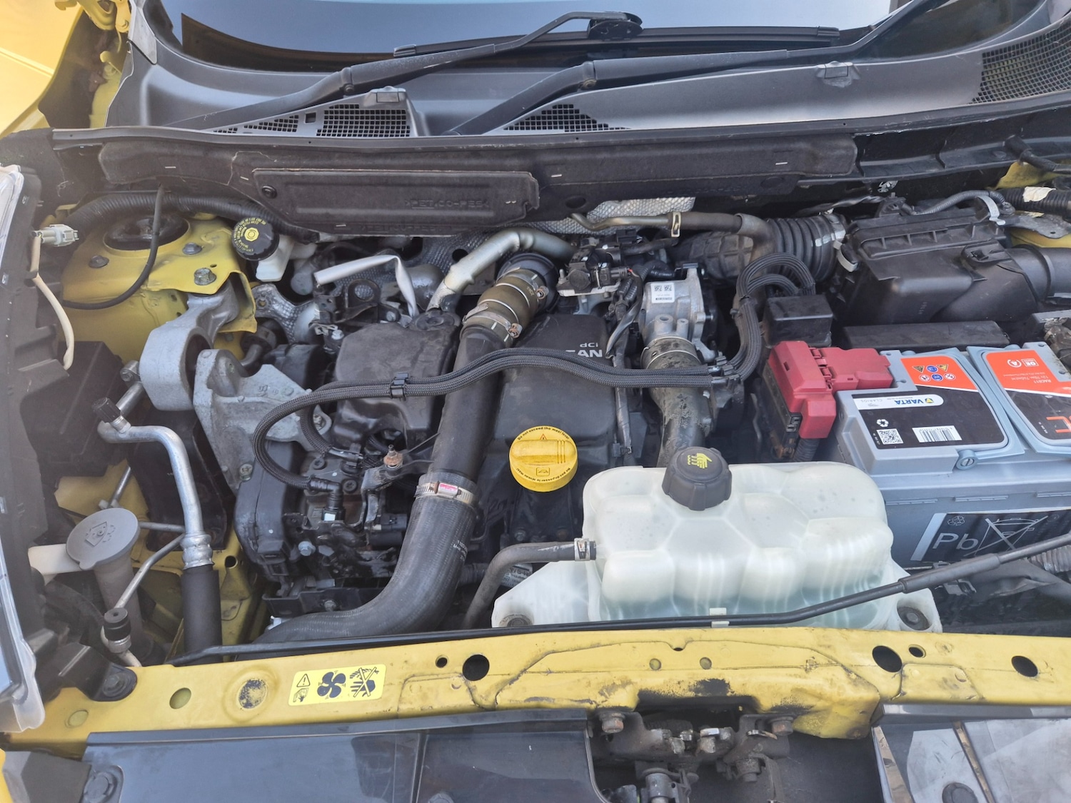 Vehicle 31