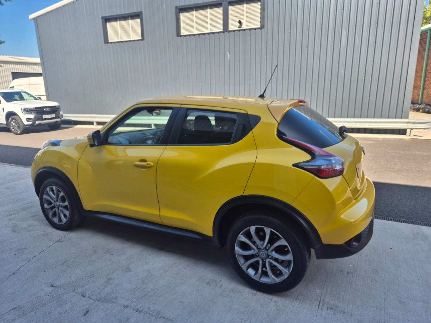 Vehicle 7
