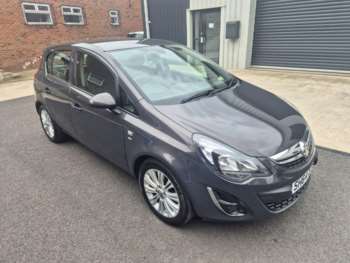 (64) - 1.2 16V SE Euro 5 5dr