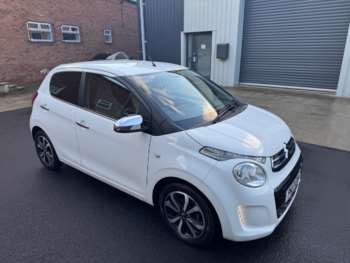 Used Citroen C1 2017 for sale - 74725815: Photo