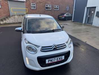 Used Citroen C1 2017 for sale - 74725815: Photo