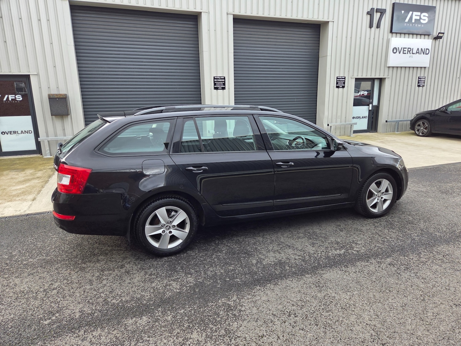 Used Skoda Octavia 2015 for sale - 77661914: Photo 13