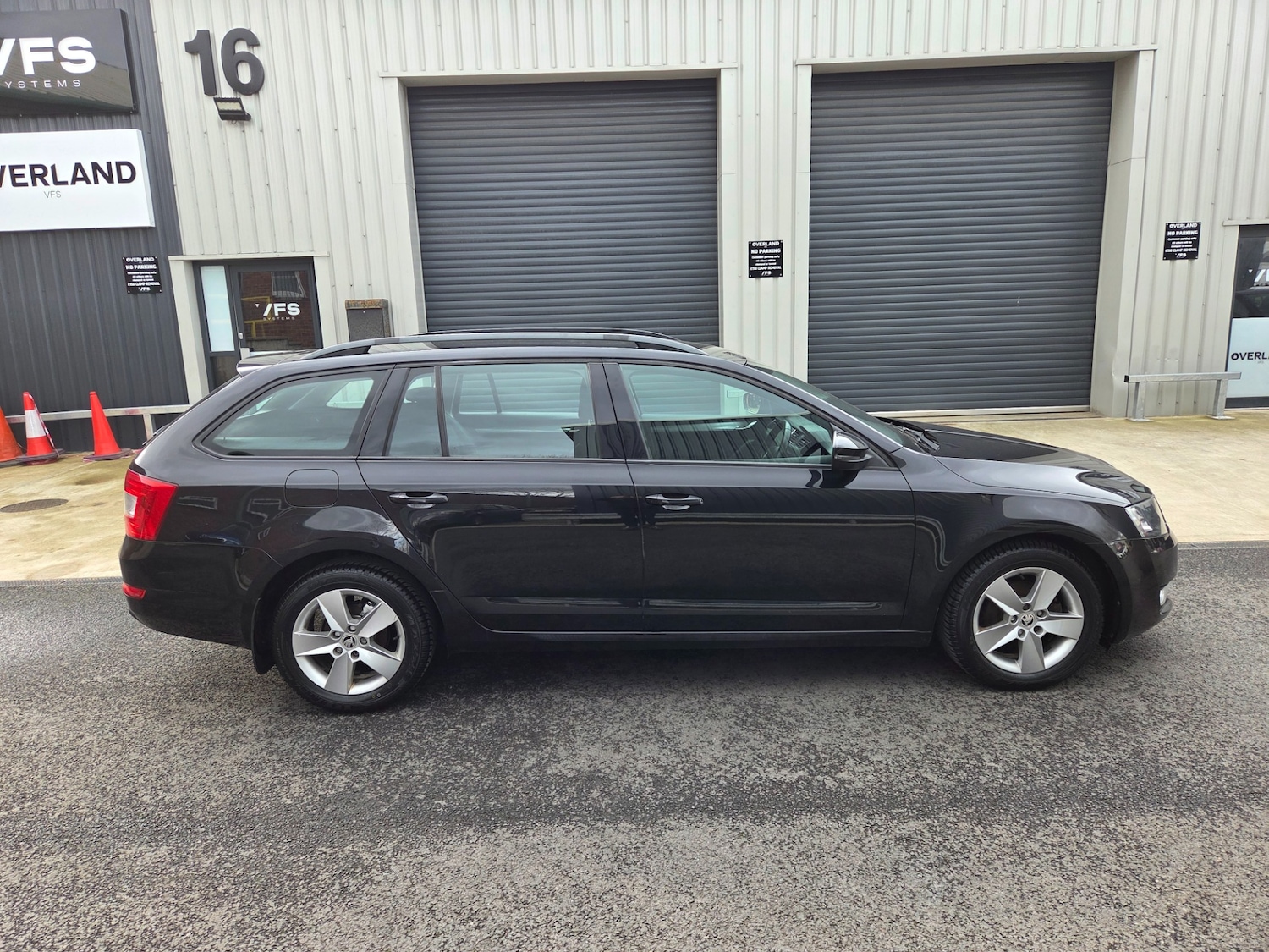 Used Skoda Octavia 2015 for sale - 77661914: Photo 14