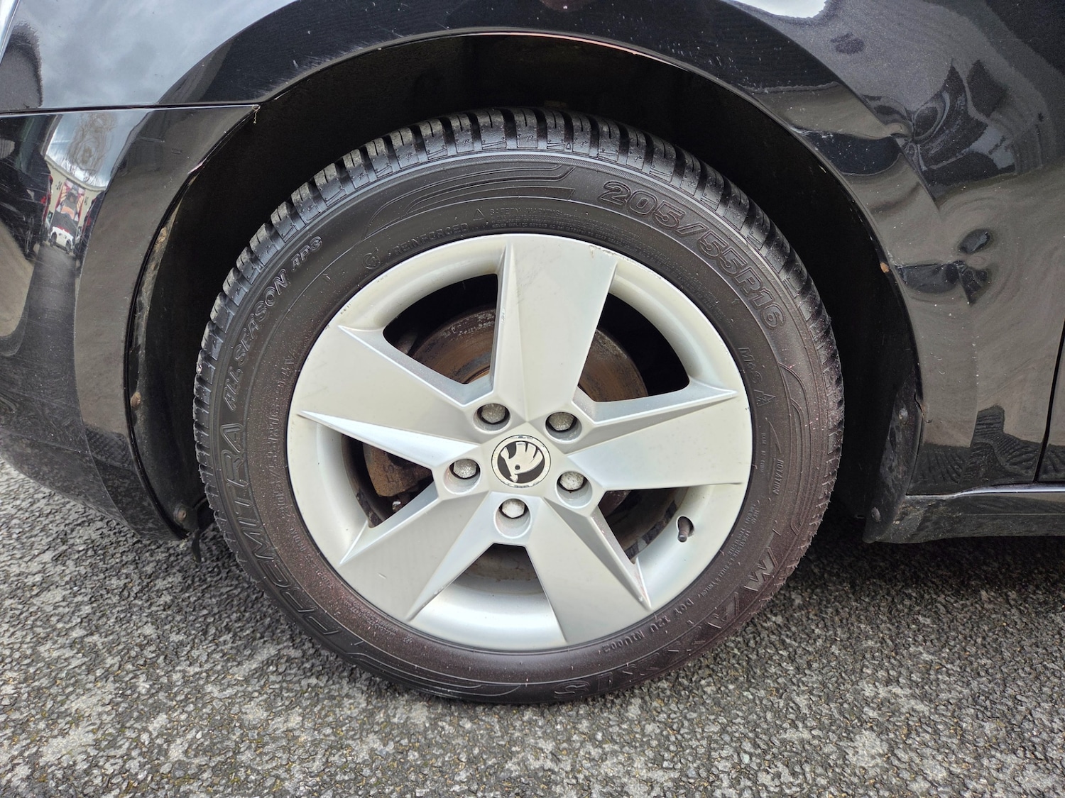 Used Skoda Octavia 2015 for sale - 77661914: Photo 18