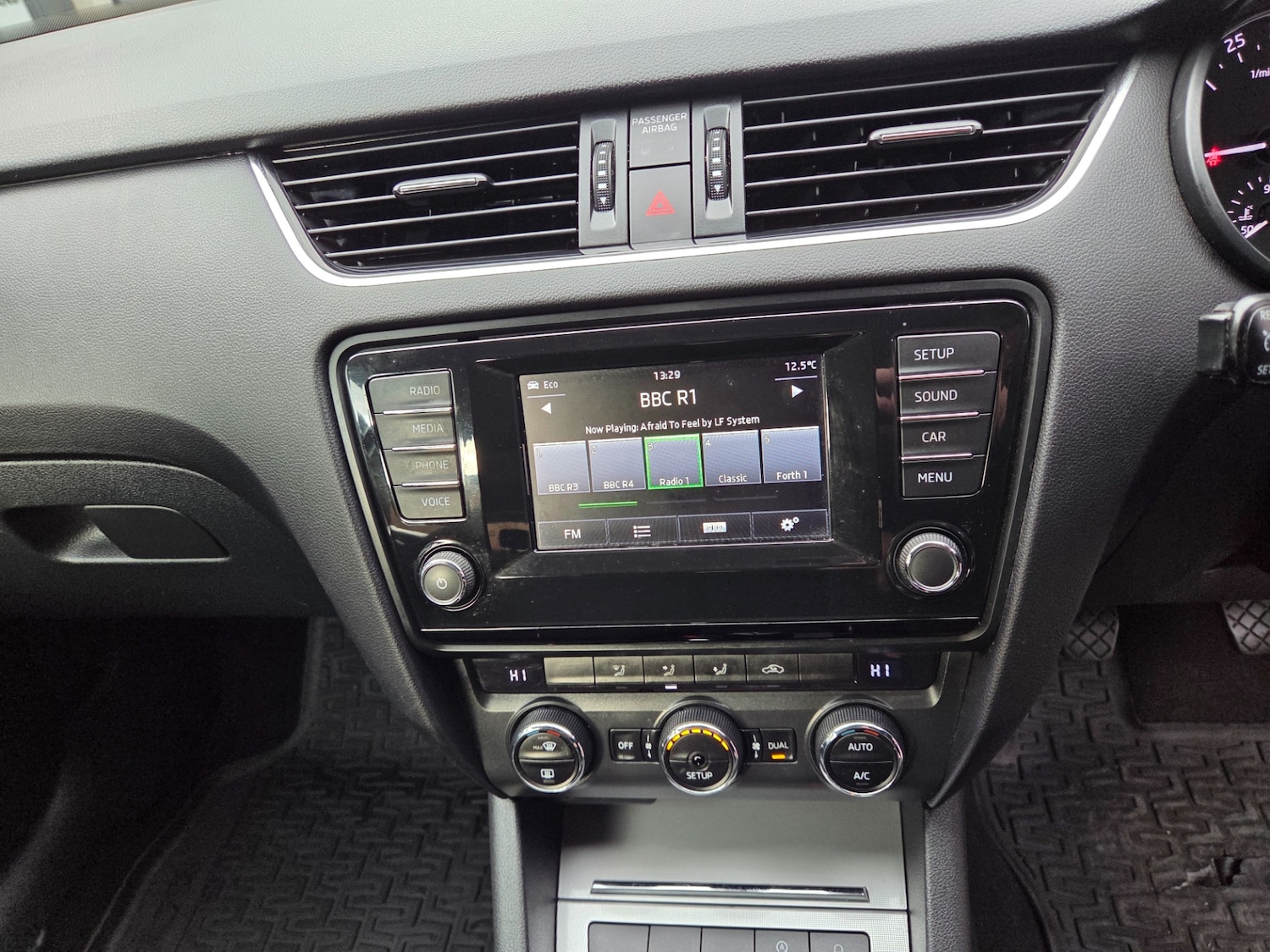 Used Skoda Octavia 2015 for sale - 77661914: Photo 24