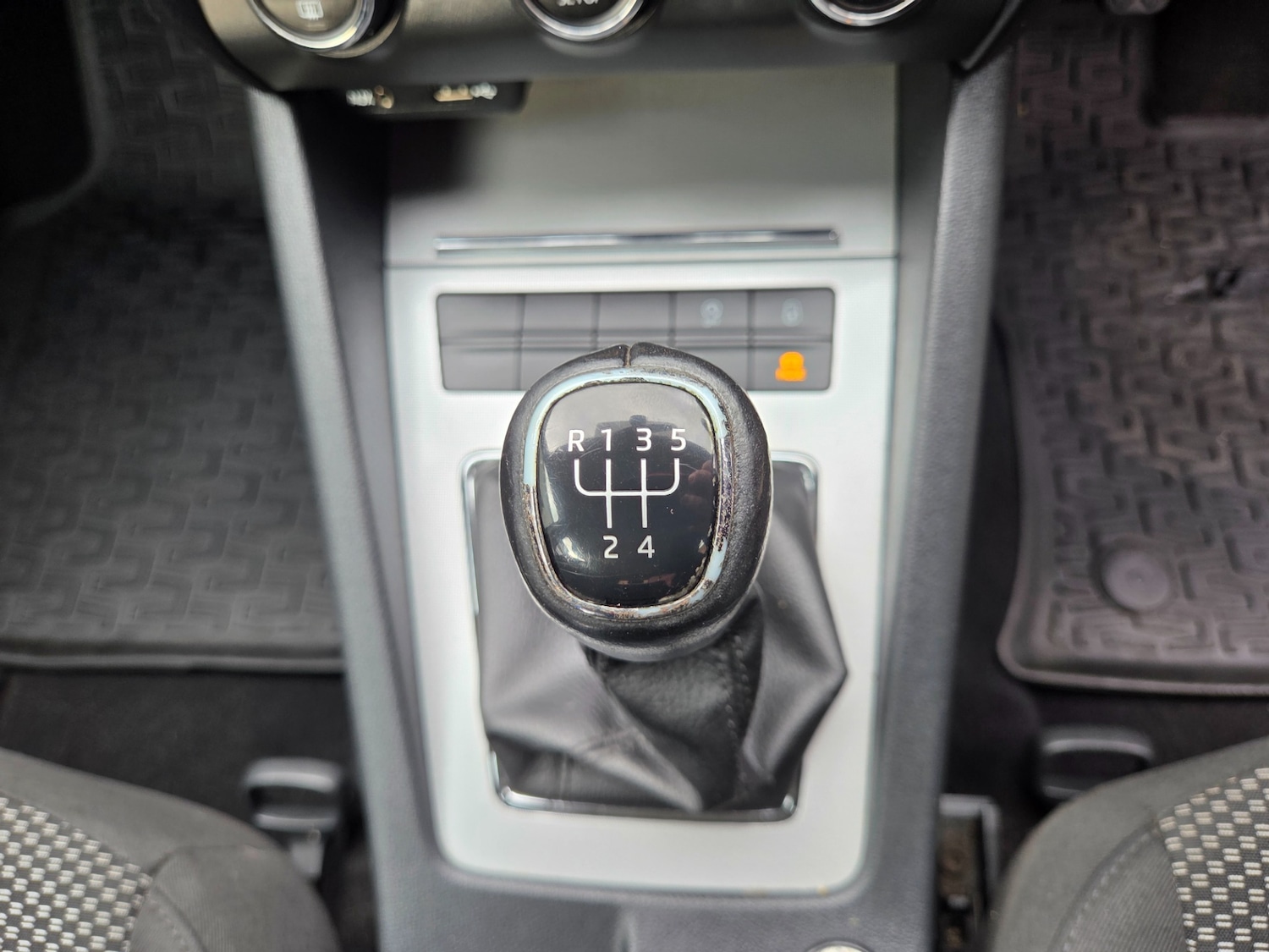 Used Skoda Octavia 2015 for sale - 77661914: Photo 26