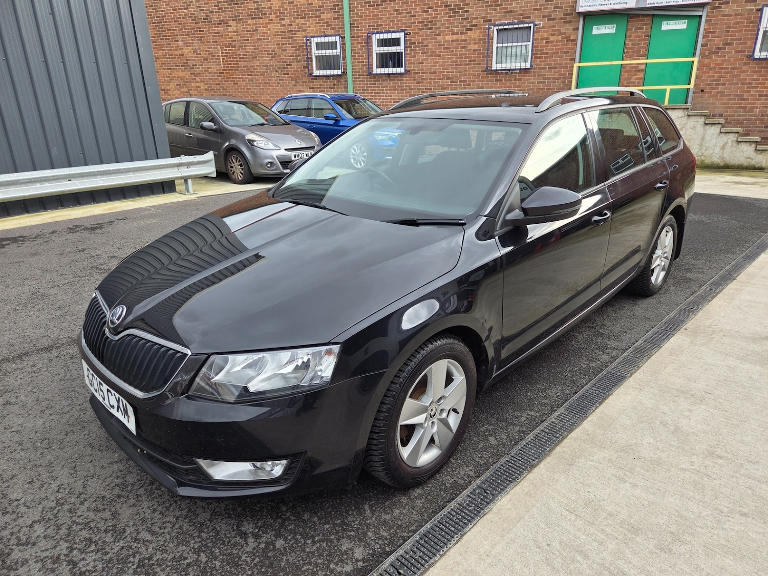 Used Skoda Octavia 2015 for sale - 77661914: Photo 4