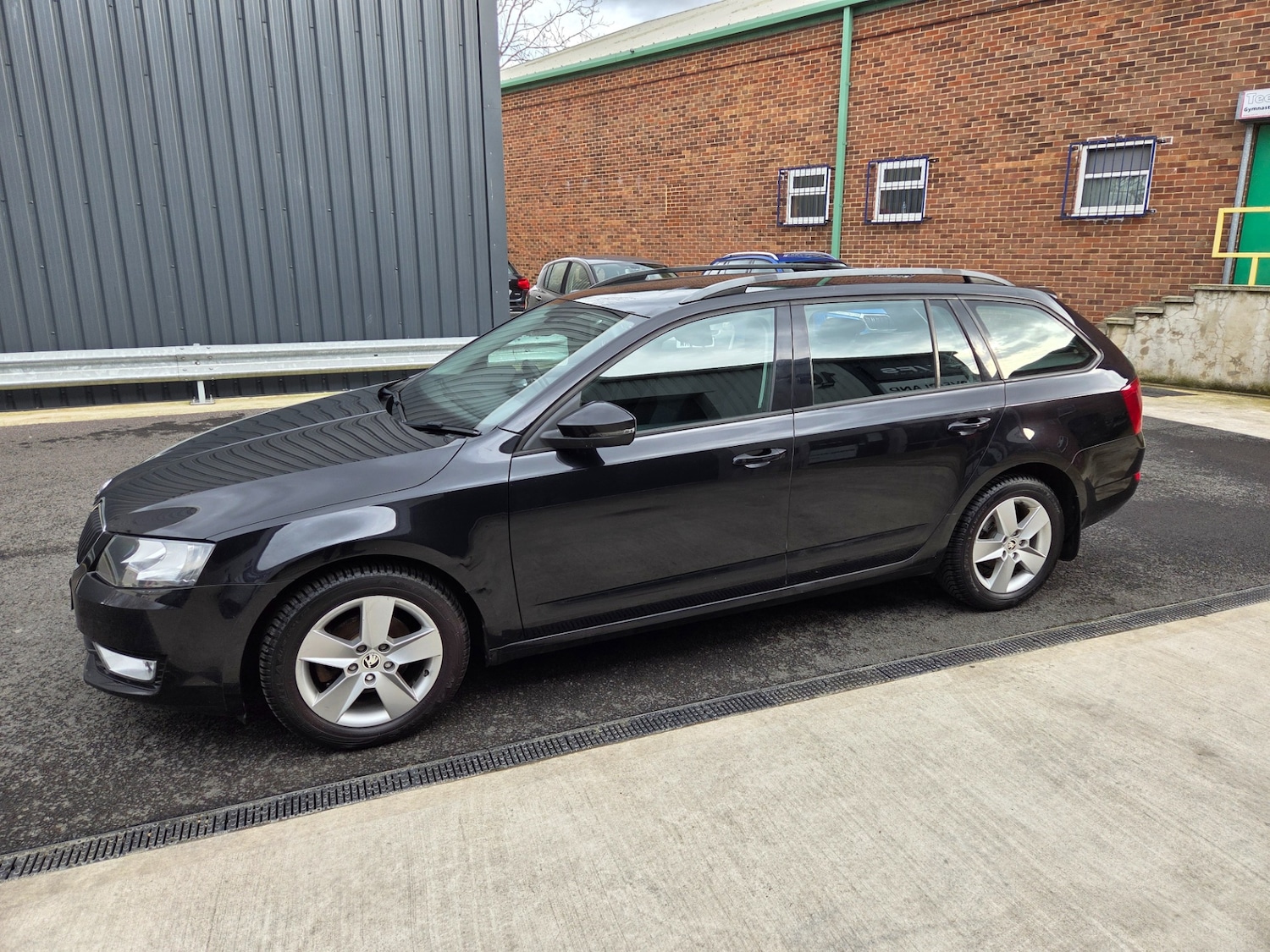 Used Skoda Octavia 2015 for sale - 77661914: Photo 5