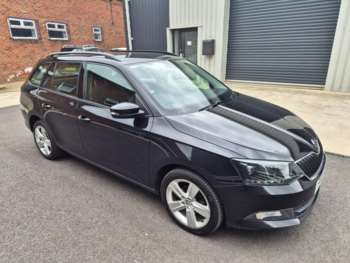 Used Skoda Fabia 2016 for sale - 74726426: Photo