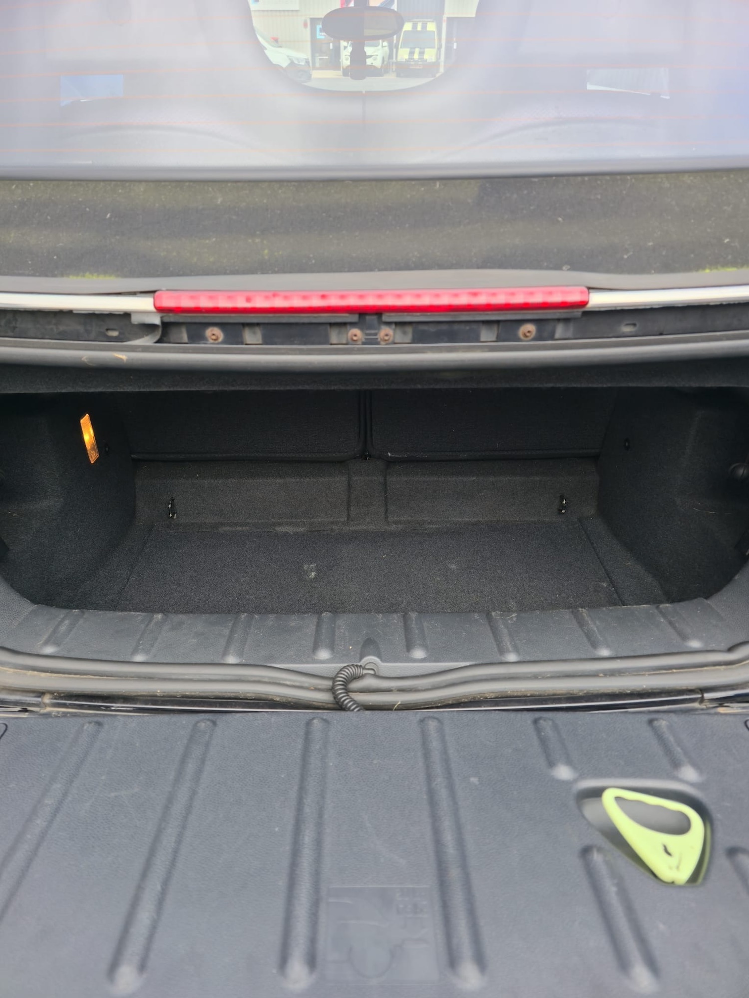 Used MINI Convertible 2007 for sale - 77360869: Photo 12