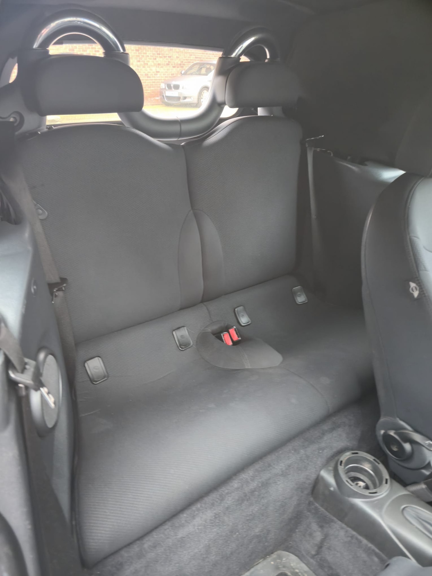 Used MINI Convertible 2007 for sale - 77360869: Photo 7