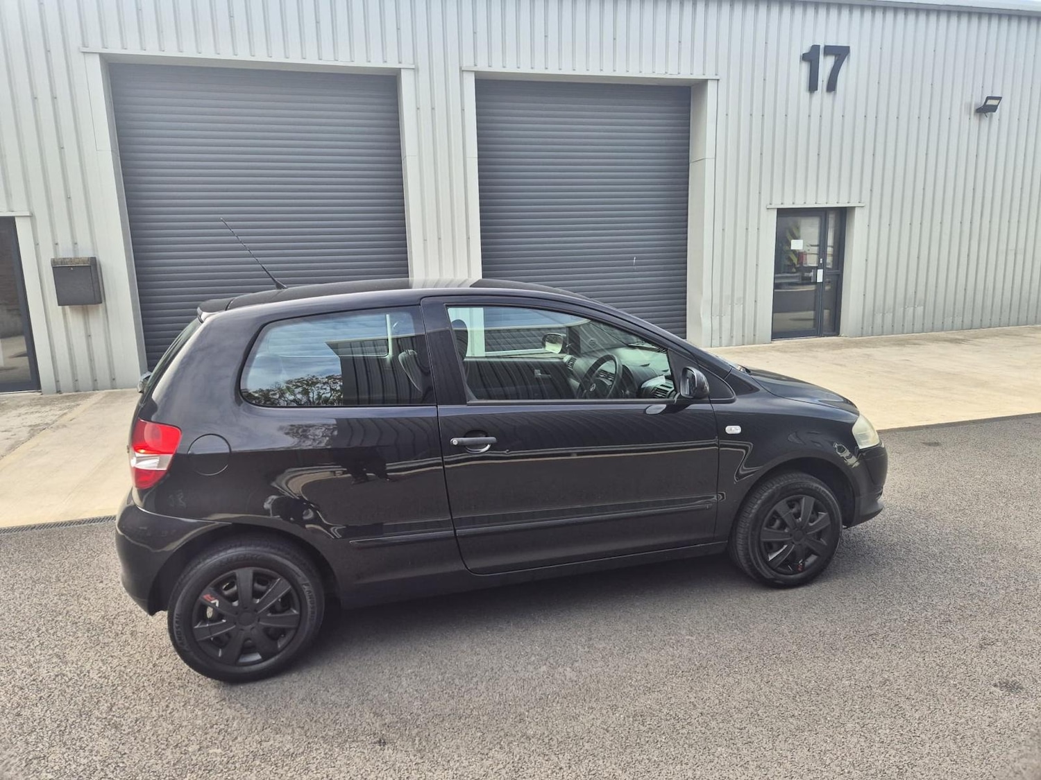 Used Volkswagen Fox 2010 for sale - 77570280: Photo 11