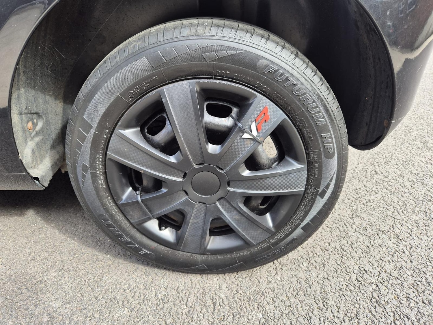 Used Volkswagen Fox 2010 for sale - 77570280: Photo 14