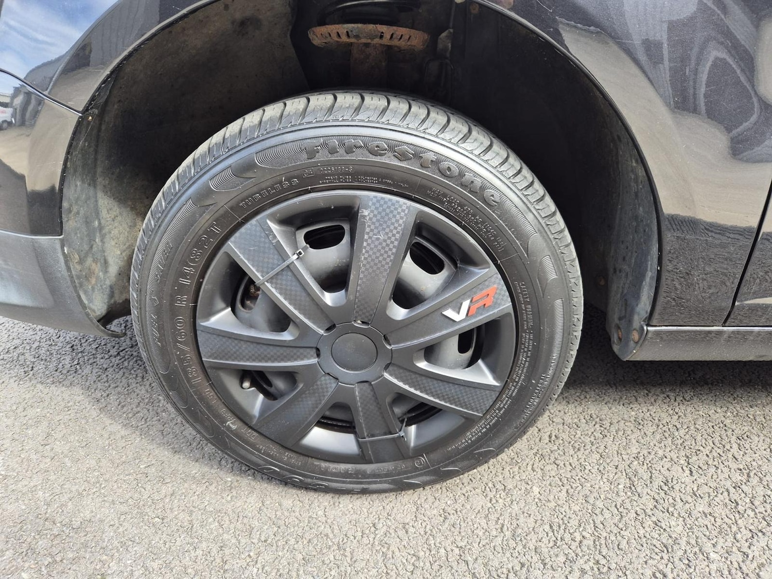 Used Volkswagen Fox 2010 for sale - 77570280: Photo 15