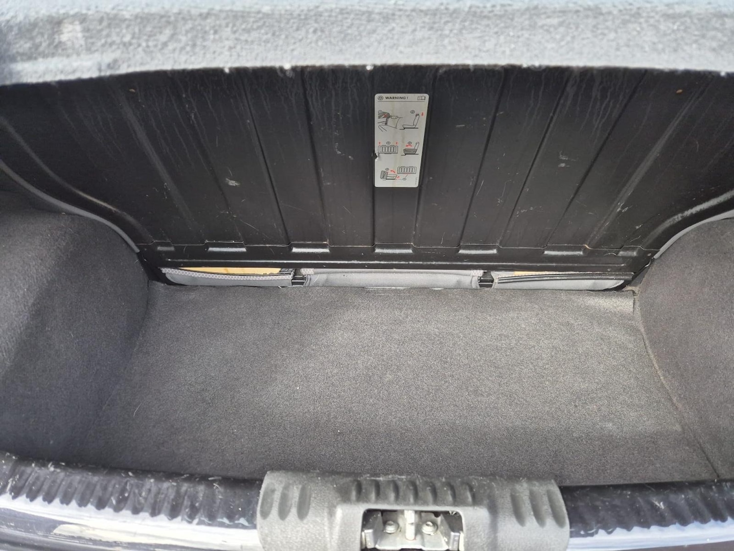 Used Volkswagen Fox 2010 for sale - 77570280: Photo 18