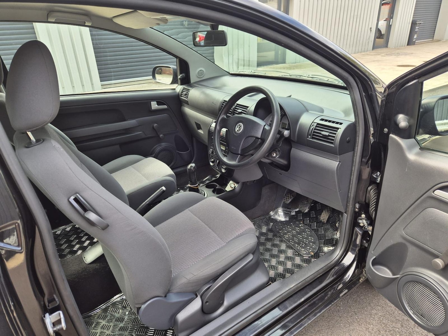 Used Volkswagen Fox 2010 for sale - 77570280: Photo 20