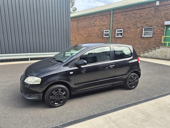 Used Volkswagen Fox 2010 for sale - 77570280: Photo
