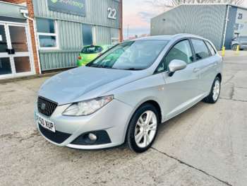 Used SEAT Ibiza 2010 for sale - 74895209: Photo