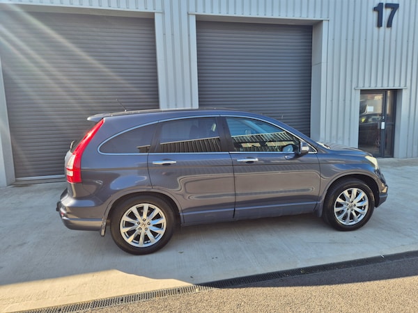Used Honda CR-V 2010 for sale - 76128857: Photo 16