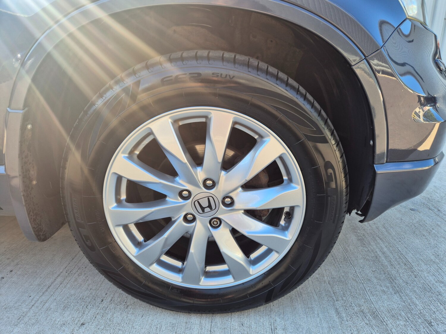 Used Honda CR-V 2010 for sale - 76128857: Photo 17