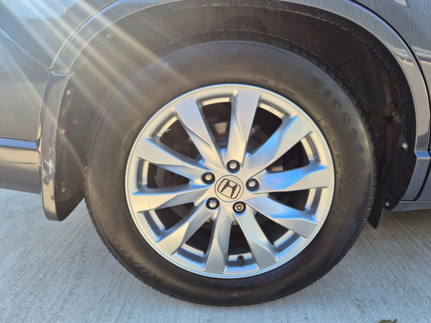 Used Honda CR-V 2010 for sale - 76128857: Photo 18