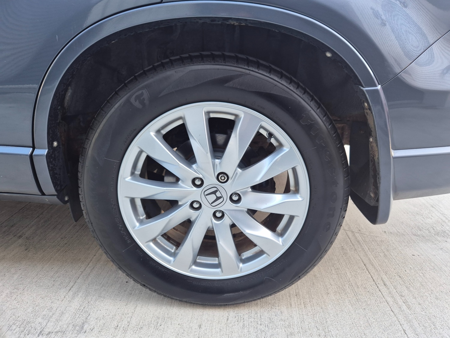 Used Honda CR-V 2010 for sale - 76128857: Photo 19