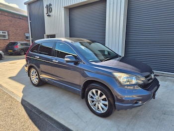 Honda - CR-V