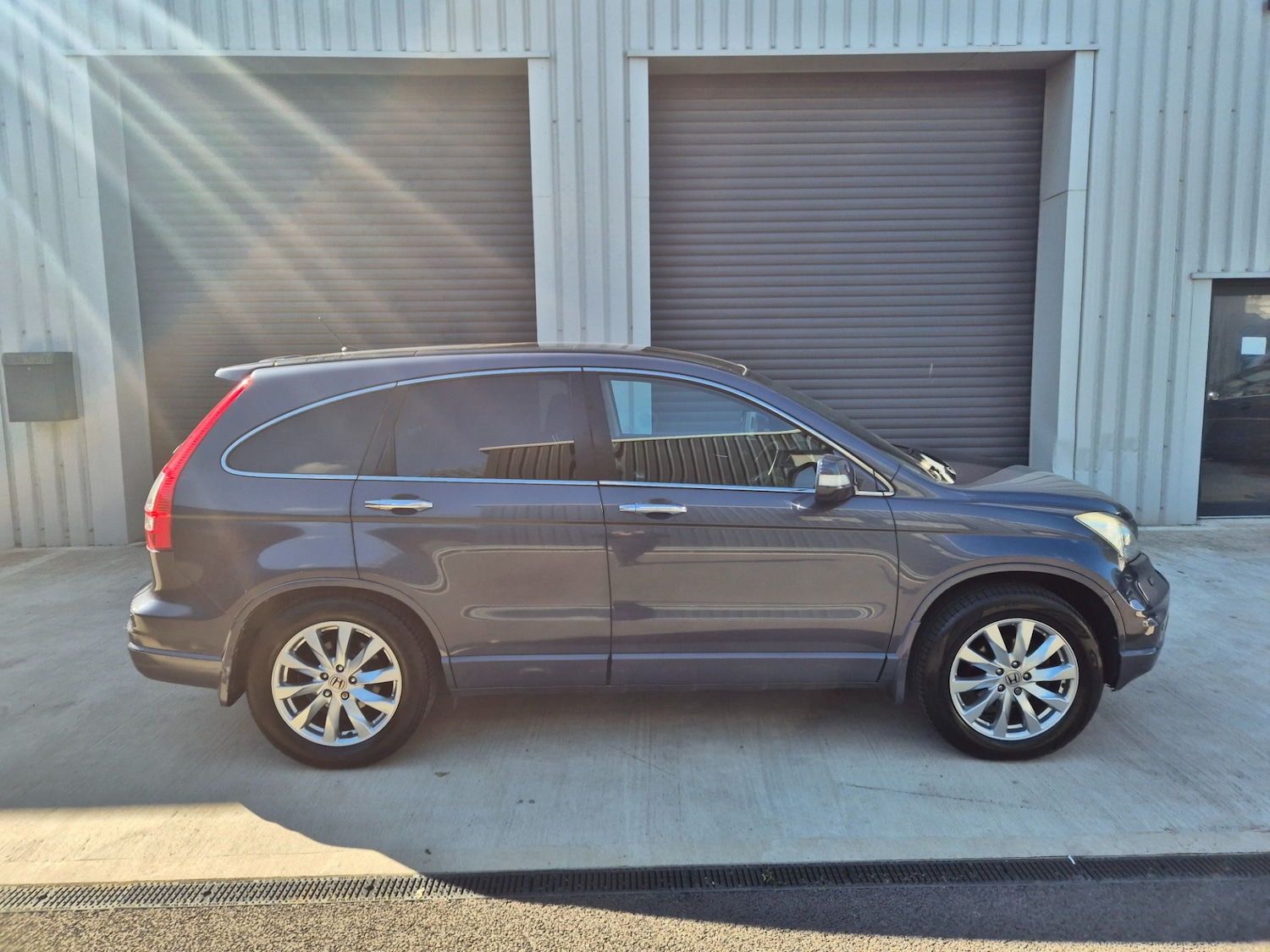 Used Honda CR-V 2010 for sale - 76128857: Photo 20