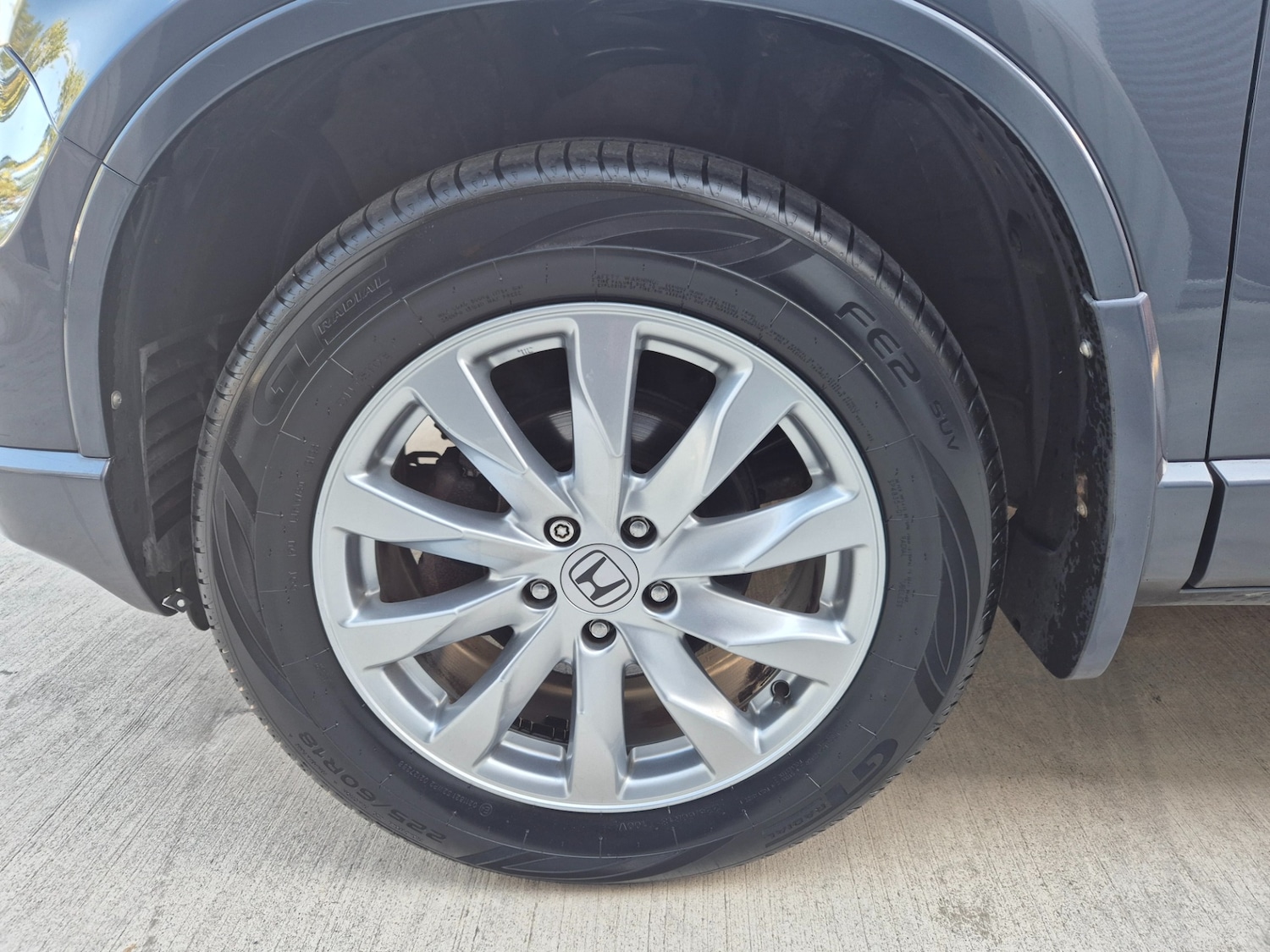 Used Honda CR-V 2010 for sale - 76128857: Photo 21