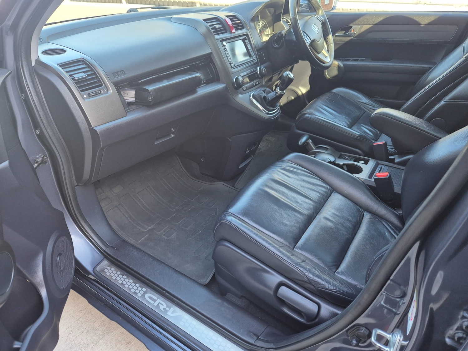 Used Honda CR-V 2010 for sale - 76128857: Photo 22