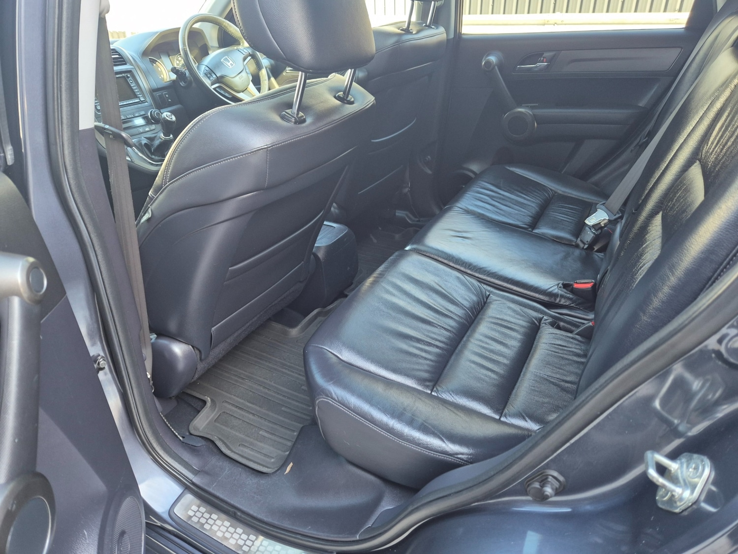 Used Honda CR-V 2010 for sale - 76128857: Photo 23