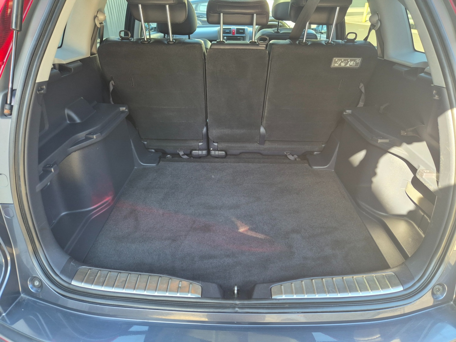 Used Honda CR-V 2010 for sale - 76128857: Photo 24