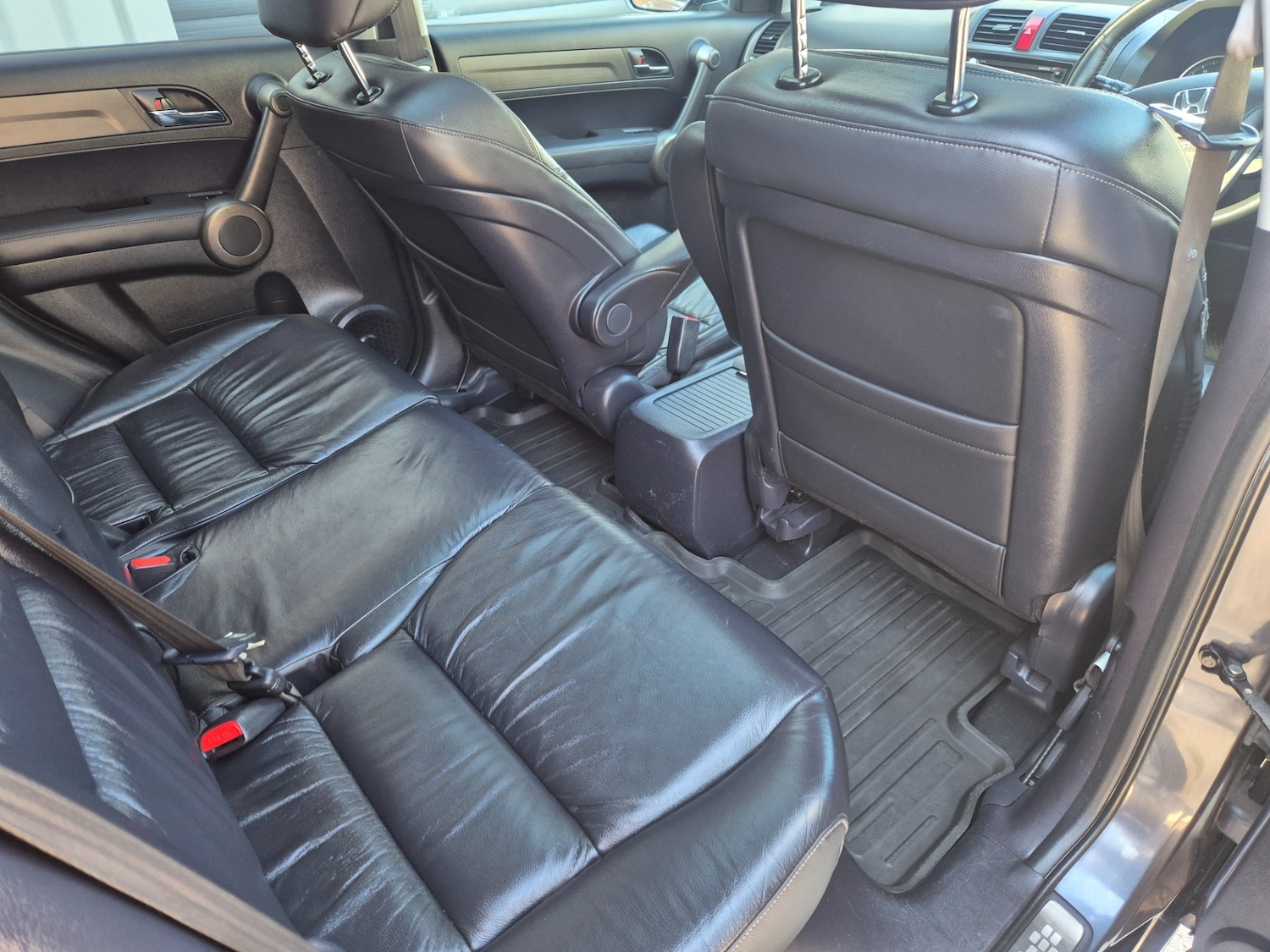 Used Honda CR-V 2010 for sale - 76128857: Photo 26