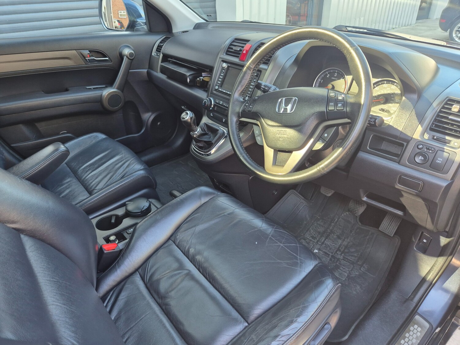 Used Honda CR-V 2010 for sale - 76128857: Photo 27