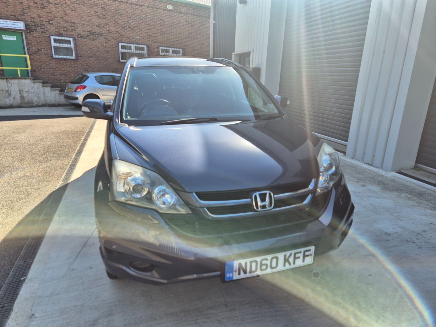 Used Honda CR-V 2010 for sale - 76128857: Photo 3