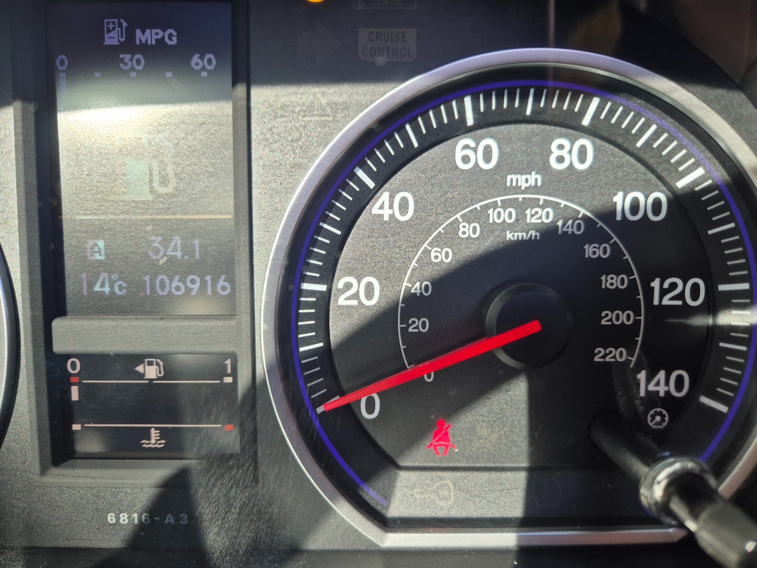 Used Honda CR-V 2010 for sale - 76128857: Photo 32