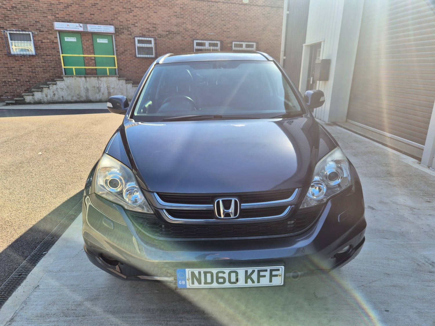 Used Honda CR-V 2010 for sale - 76128857: Photo 4